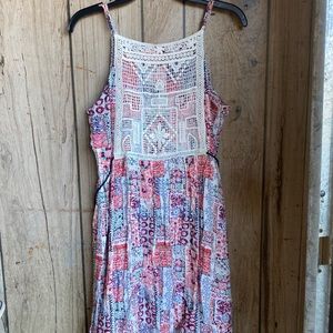 Summer dress